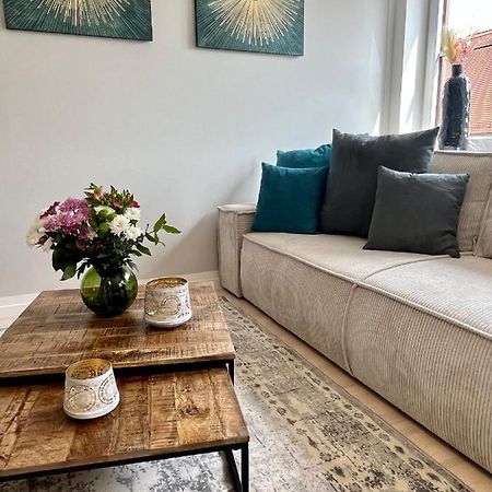 Uniqe I Stilvolle 115Qm I Terrasse I Bbq Διαμέρισμα Feldafing Εξωτερικό φωτογραφία