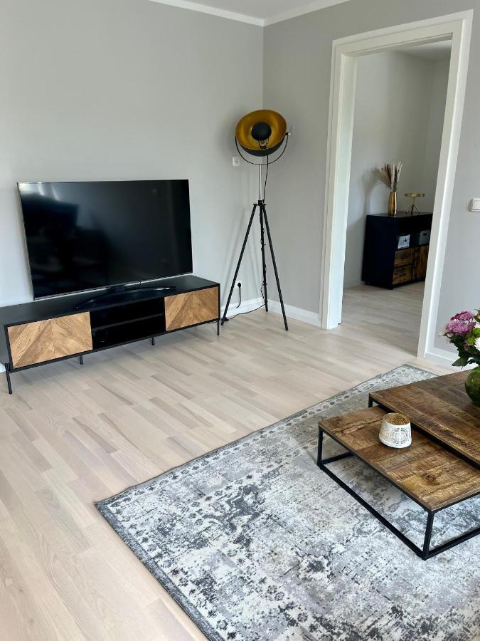 Uniqe I Stilvolle 115Qm I Terrasse I Bbq Διαμέρισμα Feldafing Εξωτερικό φωτογραφία