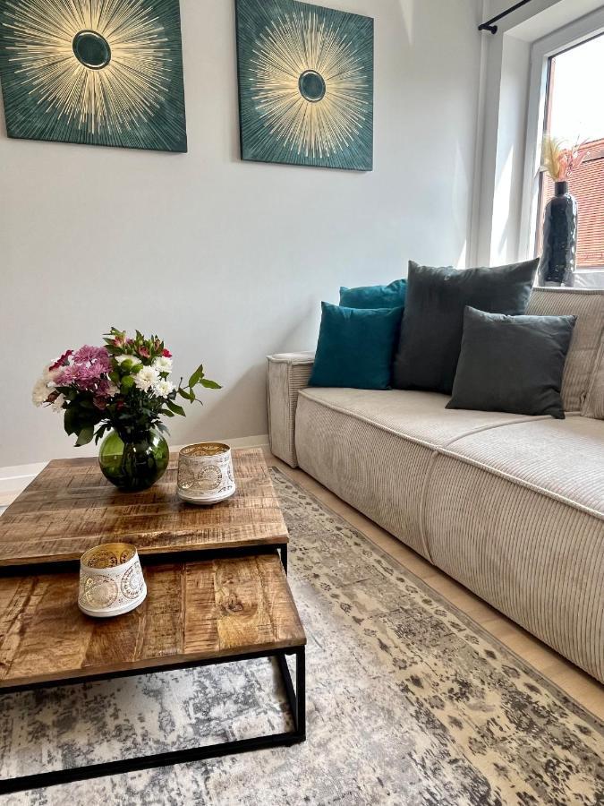 Uniqe I Stilvolle 115Qm I Terrasse I Bbq Διαμέρισμα Feldafing Εξωτερικό φωτογραφία