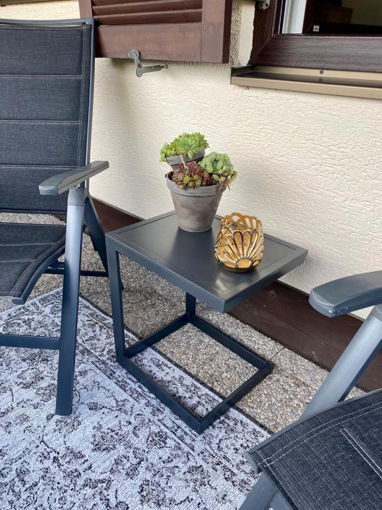 Uniqe I Stilvolle 115Qm I Terrasse I Bbq Διαμέρισμα Feldafing Εξωτερικό φωτογραφία
