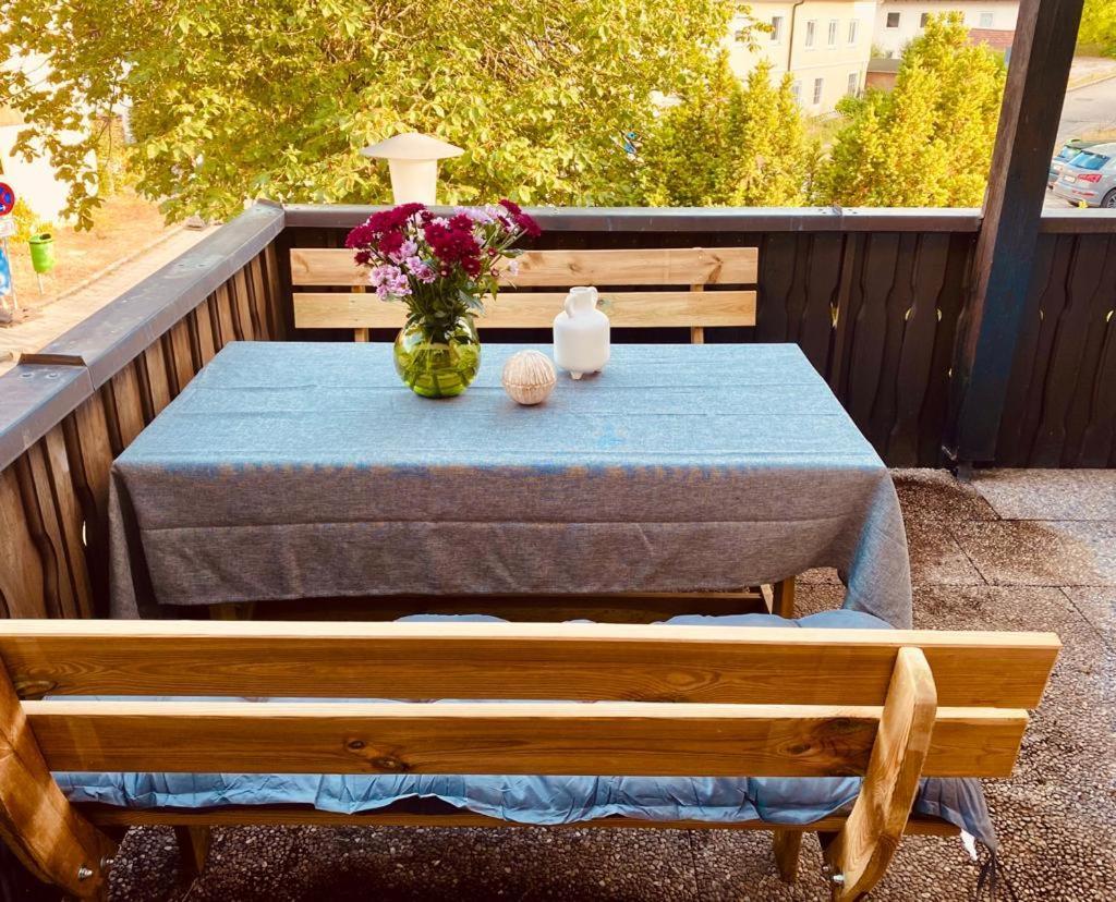 Uniqe I Stilvolle 115Qm I Terrasse I Bbq Διαμέρισμα Feldafing Εξωτερικό φωτογραφία