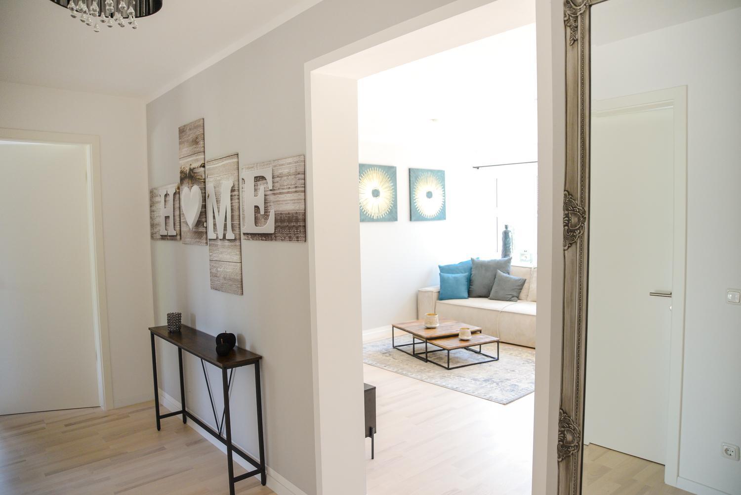Uniqe I Stilvolle 115Qm I Terrasse I Bbq Διαμέρισμα Feldafing Εξωτερικό φωτογραφία